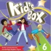 KID'S BOX LEVEL 6 PUPIL'S BOOK: LEVEL 6