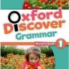 OXFORD DISCOVER: 1: GRAMMAR