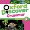 OXFORD DISCOVER: 4: GRAMMAR