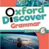 OXFORD DISCOVER: 6: GRAMMAR