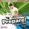 CAMBRIDGE ENGLISH PREPARE! LEVEL 7 STUDENT'S BOOK - FAHASA REPRINT