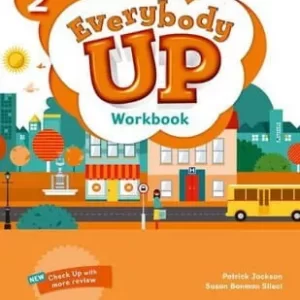 EVERYBODY UP 2E 2: WORKBOOK