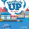 EVERYBODY UP 2E 3: WORKBOOK