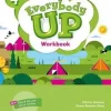 EVERYBODY UP 2E 4: WORKBOOK