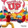 EVERYBODY UP 2E 5: STUDENT BOOK WITH CD PACK