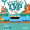 EVERYBODY UP 2E 6: WORKBOOK