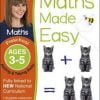 Maths Made Easy Adding and Taking Away Ages 3-5