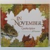 In november