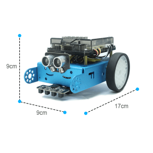 xBot - Robot lập trình STEM - Robot lập trình cho trẻ em