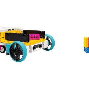 Lego Spike Prime Chính hãng - Lego 45678 - Spike Prime giá rẻ