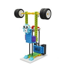 [Chính hãng] Lego 45401 BricQ Motion Essential - Lego Tiểu học
