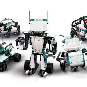 [Chính hãng] Lego 51515 Robot Inventor - Lego Mindstorms EV3 51515