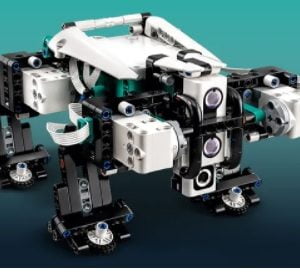 [Chính hãng] Lego 51515 Robot Inventor - Lego Mindstorms EV3 51515