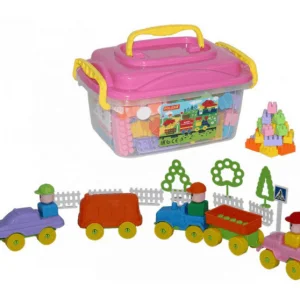 đồ chơi lắp lego ghép công viên