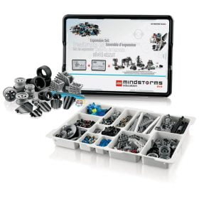 Bộ Mở Rộng LEGO EV3 Expansion Set - Lego 45560 - Lego EV3 giá rẻ
