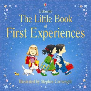 The little book First Experience