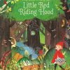 Peep inside little red ridding hood