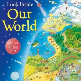 Look inside our world