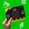 Mạch Microbit V2 chính hãng nhập khẩu Singapore - Microbit version 2