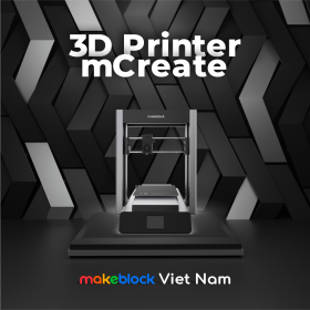 mCreate 3DPrinter GB - Máy in 3D
