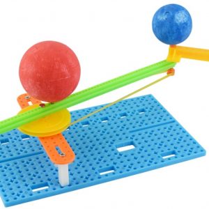 Mô hình nhật thực - đồ chơi STEM - đồ chơi mô hình - đồ chơi lắp ráp