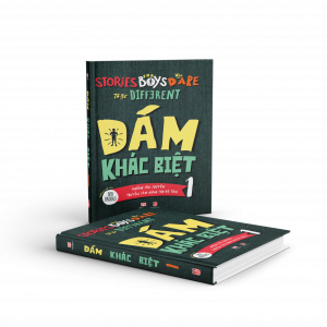 SERIES DÁM KHÁC BIỆT 1 & 2