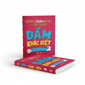 SERIES DÁM KHÁC BIỆT 1 & 2