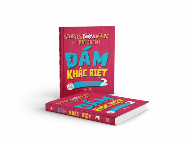 SERIES DÁM KHÁC BIỆT 1 & 2