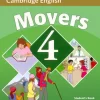 Cambridge Movers 4