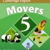 Cambridge Movers 5