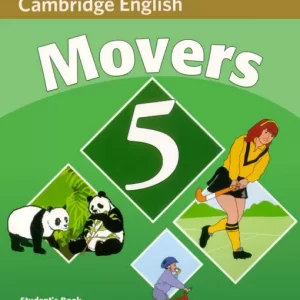 Cambridge Movers 5