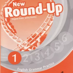 Sách] New Round-Up 1 Teacher Book