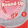 Sách New Round Up 6 TB