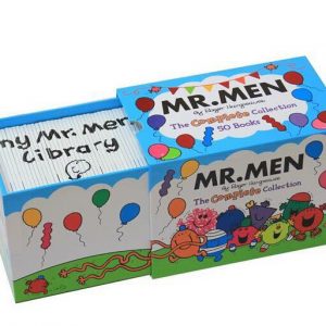 Mr men