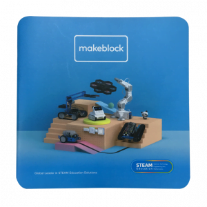 Makeblock Brand Brochure 2019 V1.4.1