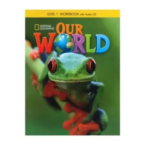 Sách Our World 1 Workbook American English