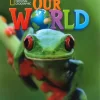 Sách Our World 1 Workbook - British English