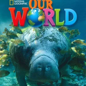 Our World 2 Workbook - British English