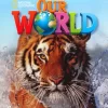 Our World 3 Workbook - British English