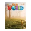 Sách Our World 4 Student Book