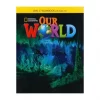 Sách Our World 5 Workbook