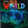 Our World 5 Workbook - British English