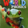 Sách Our World 1 Phonics