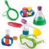 Primary Science Lab Set - Đồ chơi giáo dục cho bé 3+