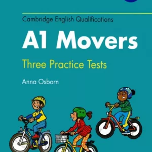Cambridge English Qualifications A1 Movers