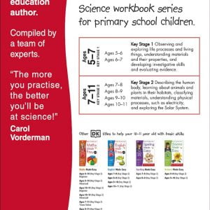 Science Made Easy Ages 10- 11 Key Stage 2