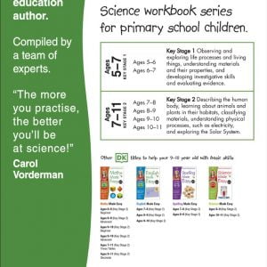 Science Made Easy Ages 9-10 Key Stage