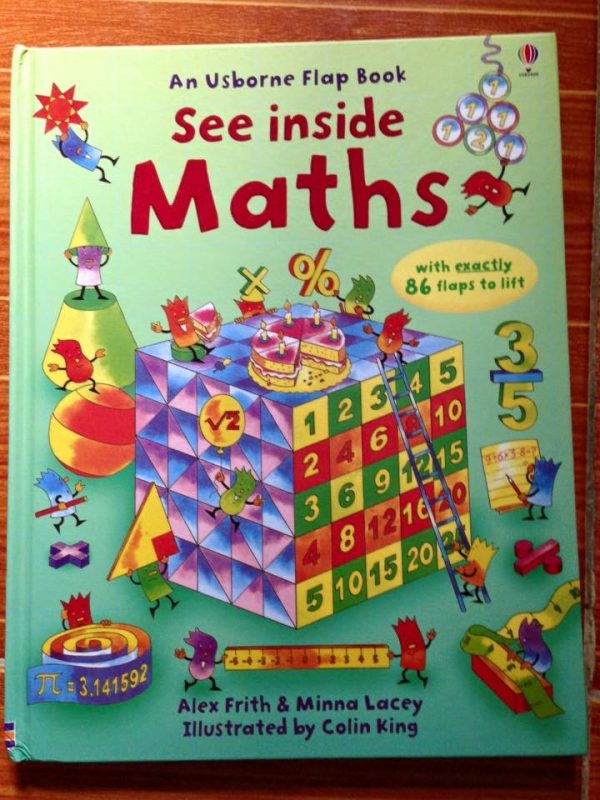 See inside maths