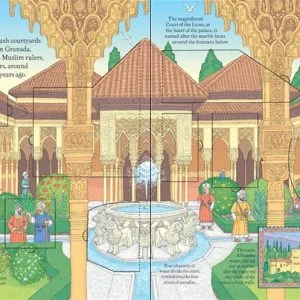 See Inside Famous Palaces