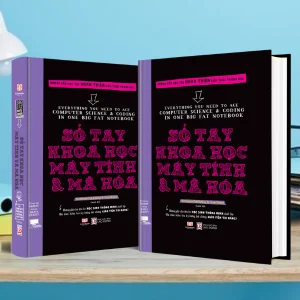 SỔ TAY KHOA HỌC MÁY TÍNH & MÃ HÓA